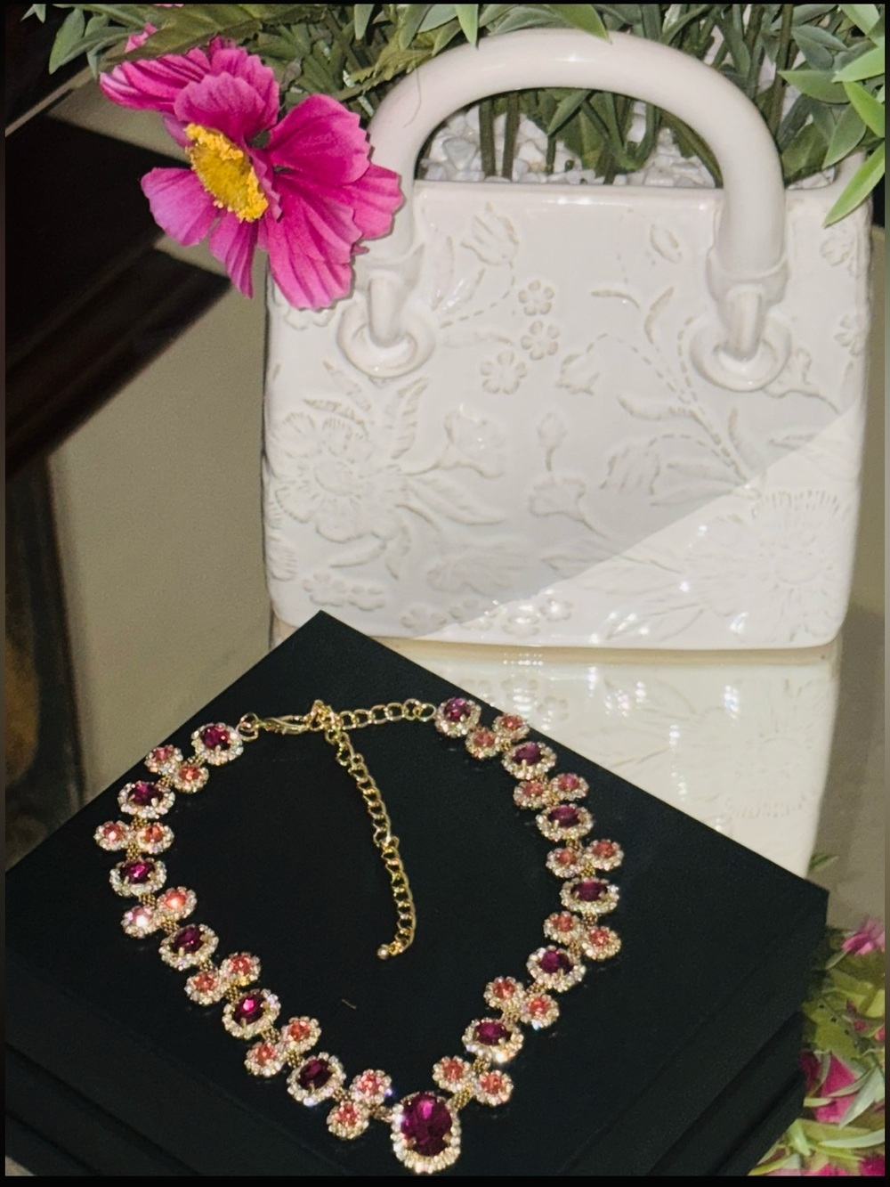 EYECANDY 💜Necklace